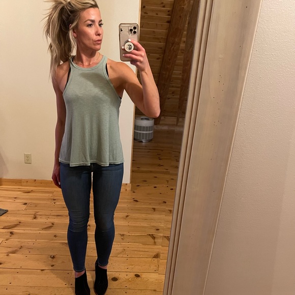 Free People tank - Picture 2 of 4